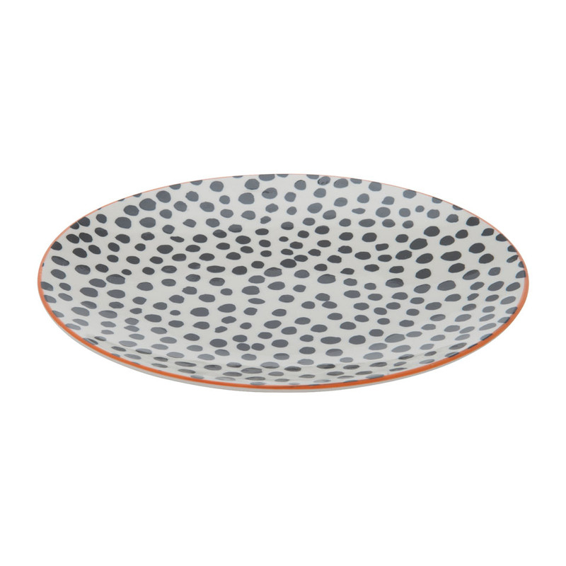 Dinerbord Pongo - 27 cm
