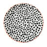 Dinerbord Pongo - 27 cm