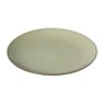Dinerbord Emma - lichtgroen - ø26.8x2.5 cm