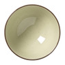 Schaal Emma klein - lichtgroen - ø11.5x6 cm