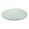 Ontbijtbord nova - groen - 20 cm