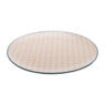 Dinerbord Nova - 27 cm - roze