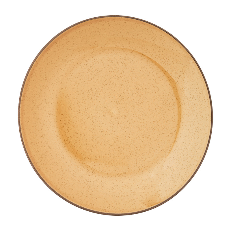 Dinerbord Emma  - ⌀25 cm 