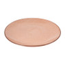 Dinerbord Emma - terra roze - ø26.5 cm