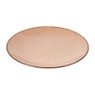 Ontbijtbord Emma - terra roze - ⌀21 cm