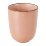 Beker Emma - terra roze - 180 ml