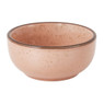 Schaaltje Emma - terra roze - ø7x3.5 cm