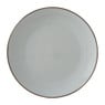 Dinerbord Emma - wit - ø25 cm