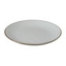 Dinerbord Emma - wit - ø25 cm