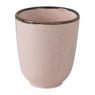 Beker Emma - roze - 180 ml