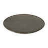 Ontbijtbord Emma - groen - ø21 cm