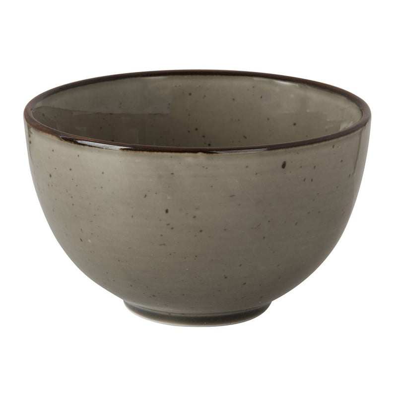 Schaaltje Emma - groen - ø12x7.5 