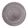 Gebaksbord Emilia - stone - 16 cm