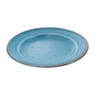 Gebaksbord Emilia - water - 16 cm