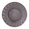 Ontbijtbord Emilia - stone - 22 cm