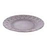 Ontbijtbord Emilia - stone - 22 cm