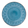 Ontbijtbord Emilia - water - 22 cm