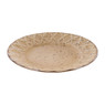 Ontbijtbord Emilia - mustard - 22 cm