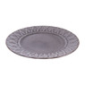 Dinerbord Emilia - stone - 27 cm