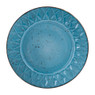 Dinerbord Emilia - water - 27 cm