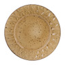 Dinerbord Emilia - mustard - 27 cm