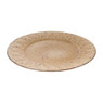 Dinerbord Emilia - mustard - 27 cm