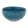 Schaal medium Emilia - water - 14 cm