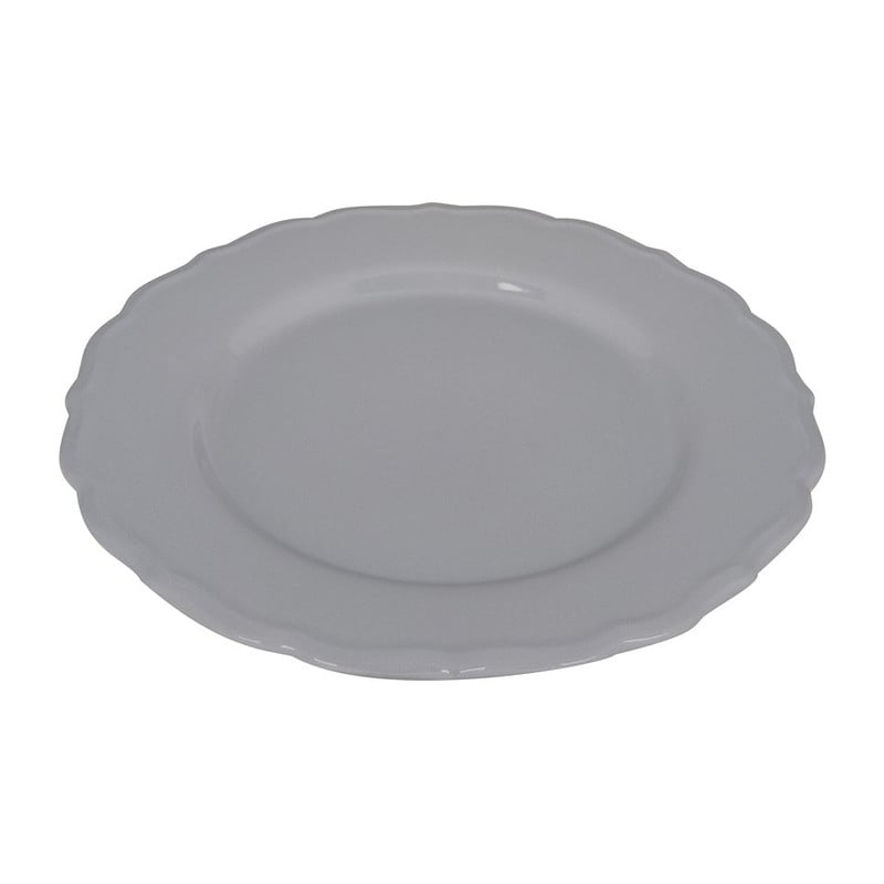 Dinerbord Juliet - 28 cm - blauw