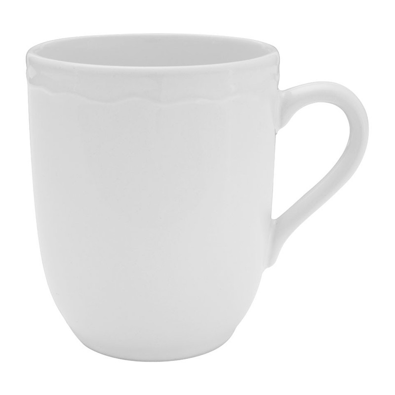 Mok Juliet - 45 cl - wit