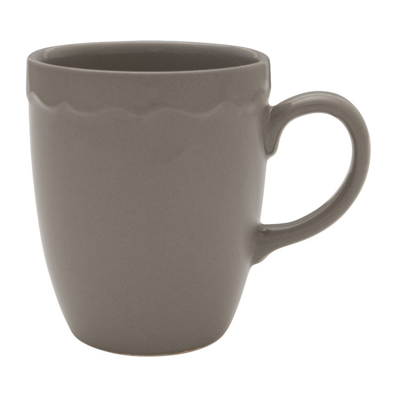 Mok Juliet - 30 cl - grijs