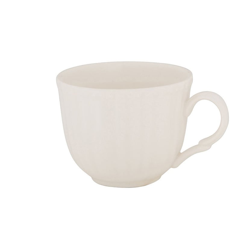 Kop en schotel Lily - 25 cl
