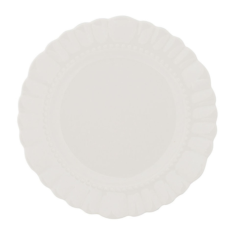 Ontbijtbord Lily - 19 cm