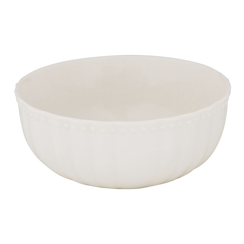 Schaal Lily - 15 cm