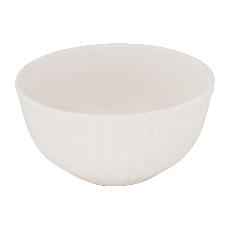 Schaal Lily - 10.5 cm