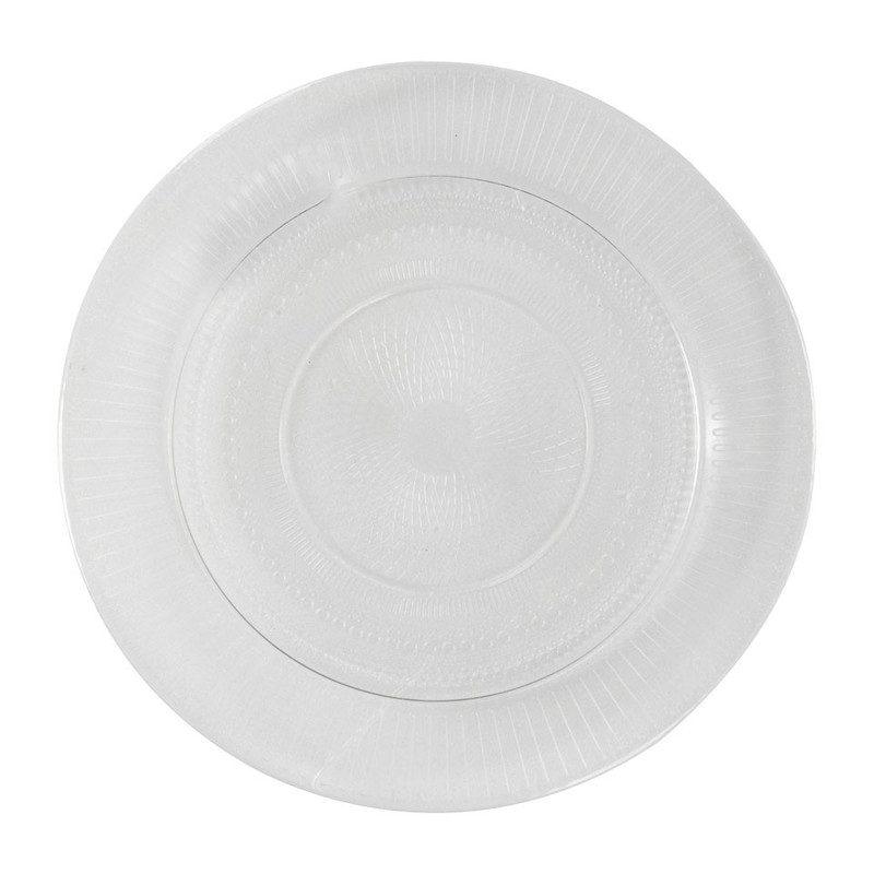 Gebaksbord Louison - 19 cm