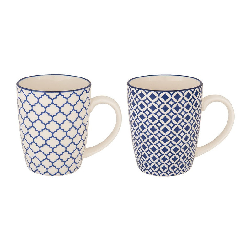 Mok Mediterranean Blue - 40 cl