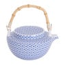 Theepot Mediterranean Blue - 1 liter
