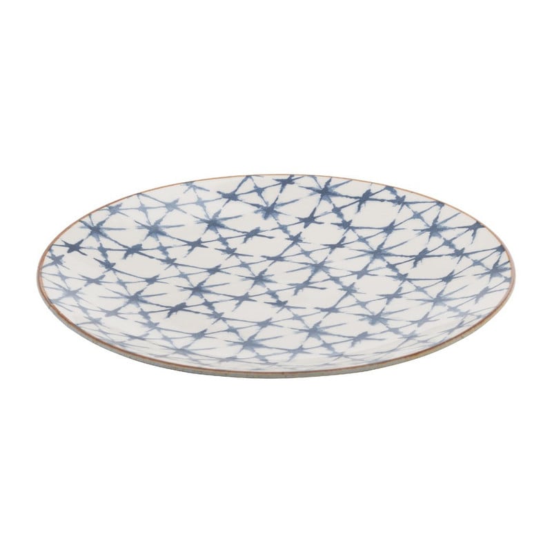 Ontbijtbord Sibori - 21.5 cm 