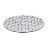 Dinerbord Sibori - 26.5 cm