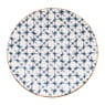 Dinerbord Sibori - 26.5 cm
