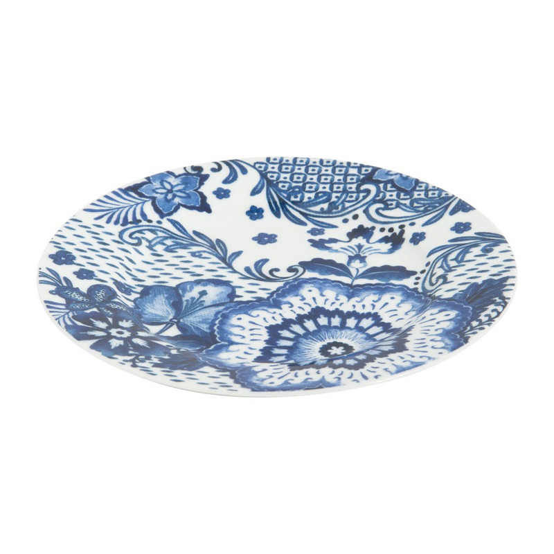 Ontbijtbord Gabi - 19 cm