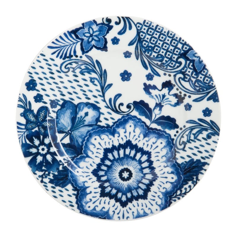 Ontbijtbord Gabi - 19 cm