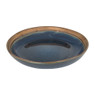 Pastabord   Ivy - 21.3 cm - blauw