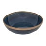 Soepbord   Ivy -  17 cm - blauw