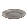 Dinerbord Bambi - 26 cm - lichtgrijs