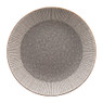 Dinerbord Bambi - 26 cm - lichtgrijs