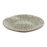 Ontbijtbord Bambi - 21 cm - groen