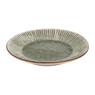 Gebaksbord Bambi - 15 cm - groen