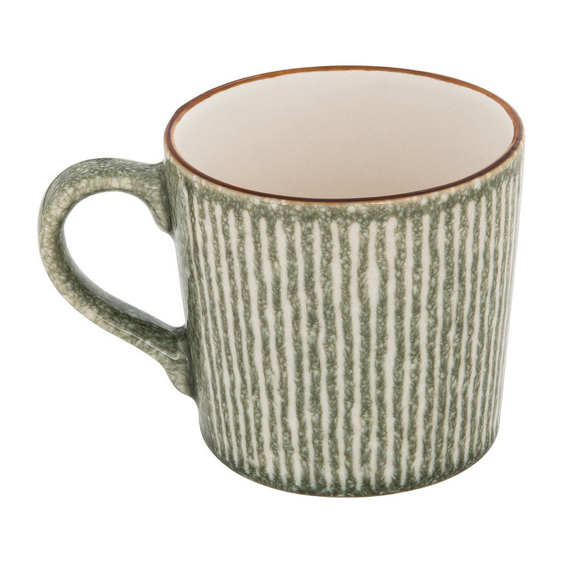Mok Bambi - 20 cl - groen