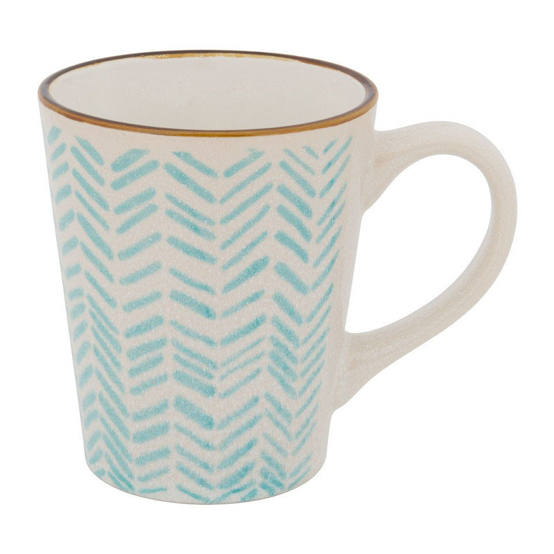 Mok Yasmine - 35 cl - turquoise
